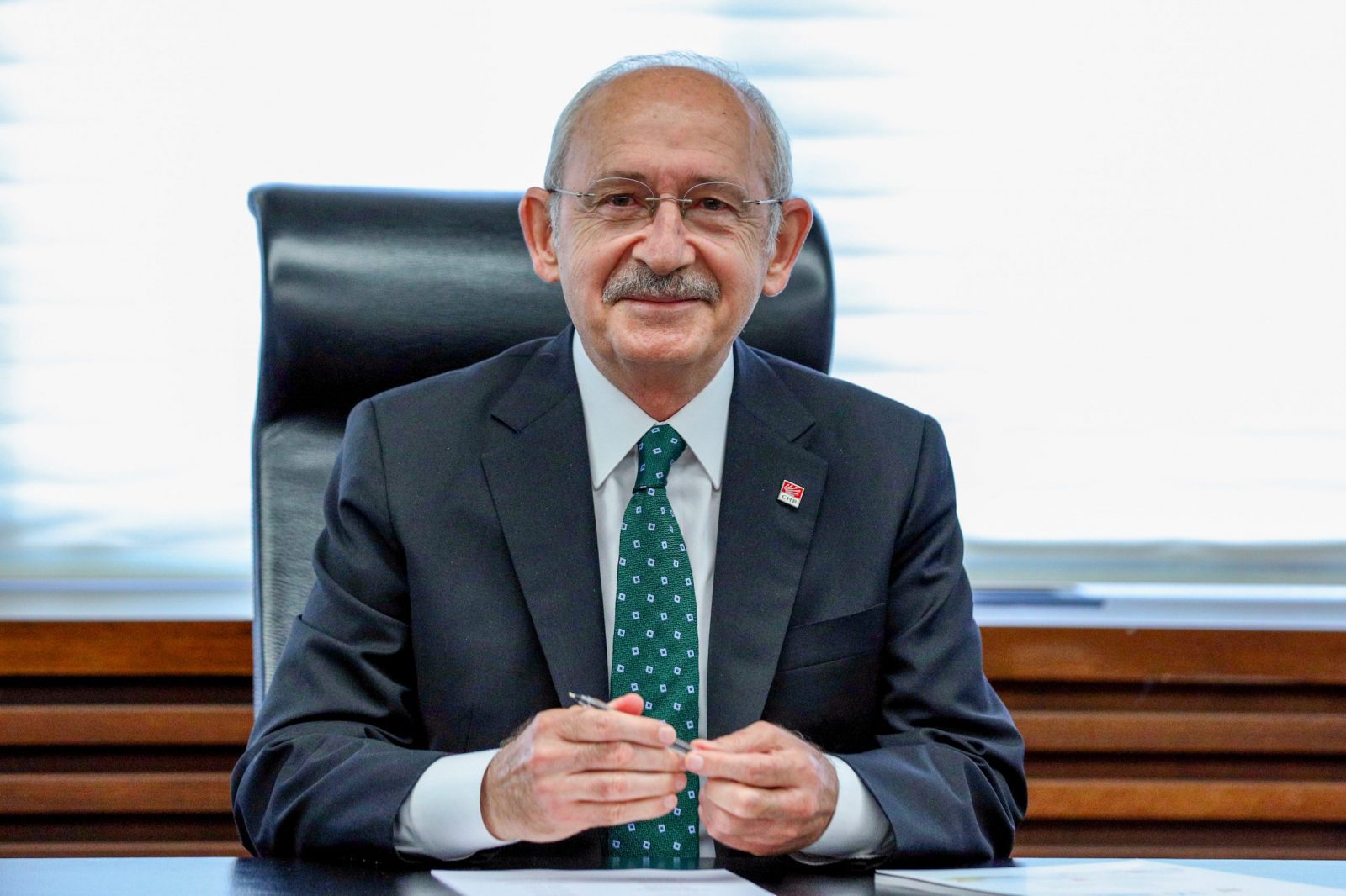 Mersin’de Kılıçdaroğlu Hakkında Hapis Cezası Kararı: Karar İstinafa Taşınıyor
