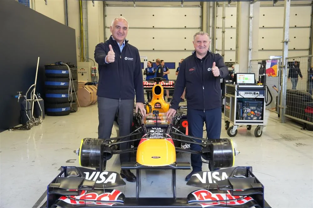 İşte Formula 1 Sürecine İlişkin Detaylar | İstanbul Park 2027’den İtibaren Formula 1 Takviminde