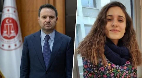 Olayı çözecek kişi Umut Altaş