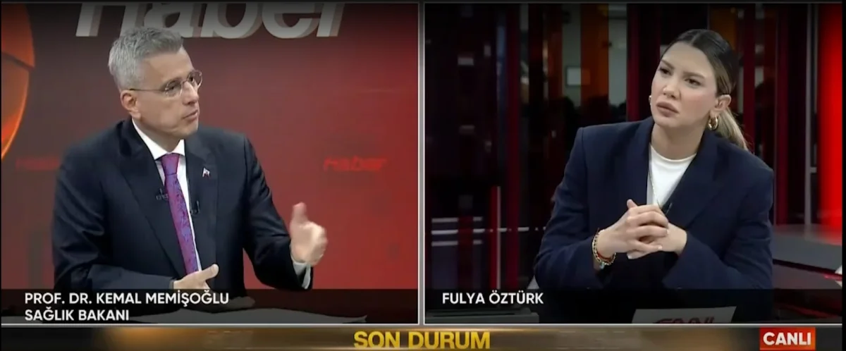Dünyada CAR-T hücre tedavisi yapabilen | 4-5 ülkeden biriyiz