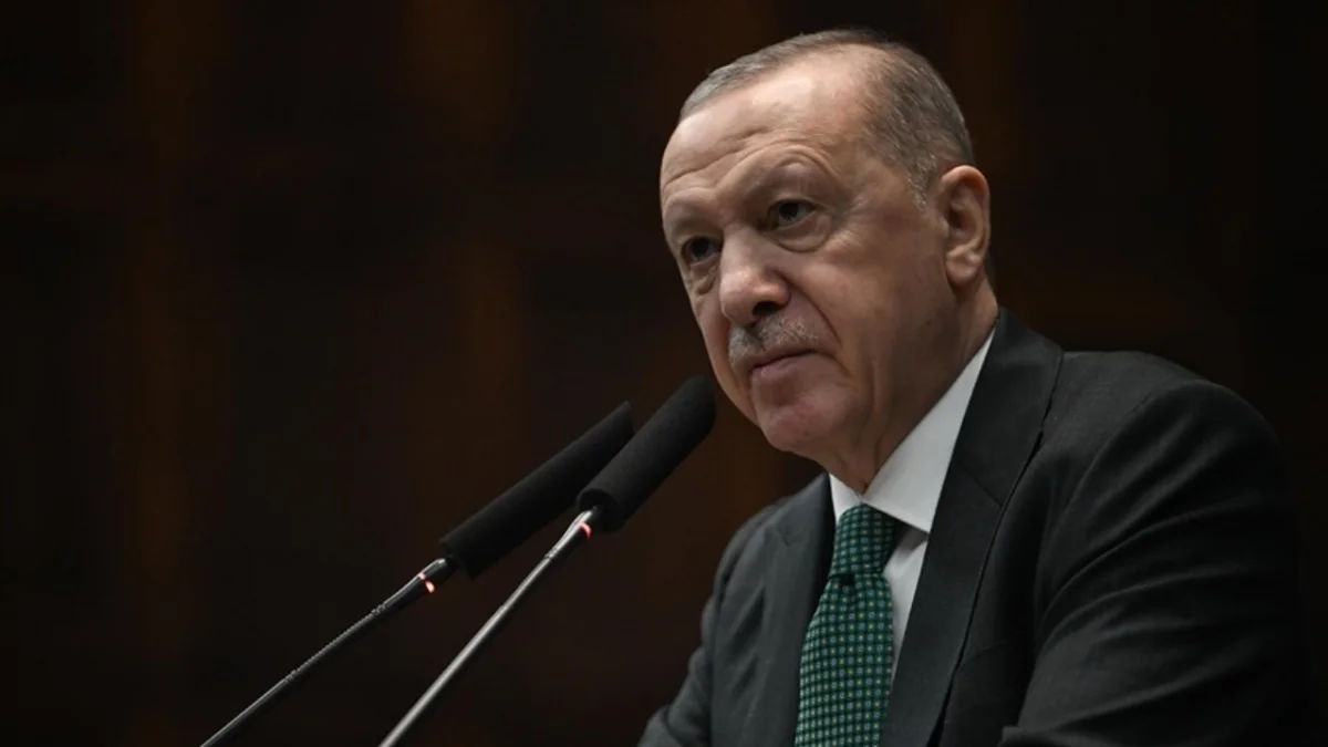 Beyaz Saray’daki gerçekleşen saldırıyı kınıyorum