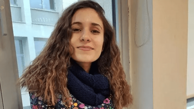 Gülistan Doku Soruşturmasında Kırmızı Bülten Süreci: Firari Şüpheli Umut Altaş İçin Resmi Adım Atıldı!