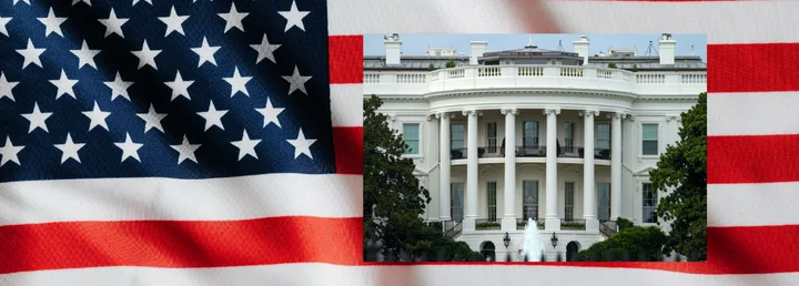 Beyaz Saray’da şok saldırı | Trump’ın katıldığı programda 1 polis yaralandı