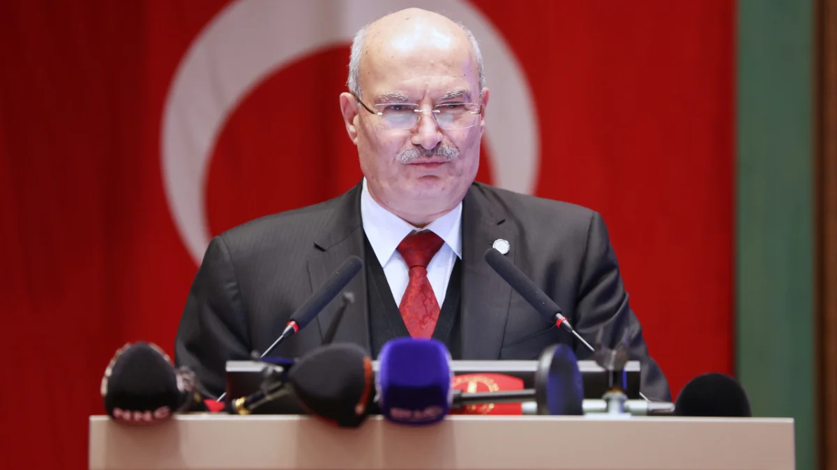 ATO Başkanı Baran ekonomiye ilişkin değerlendirmelerde bulundu