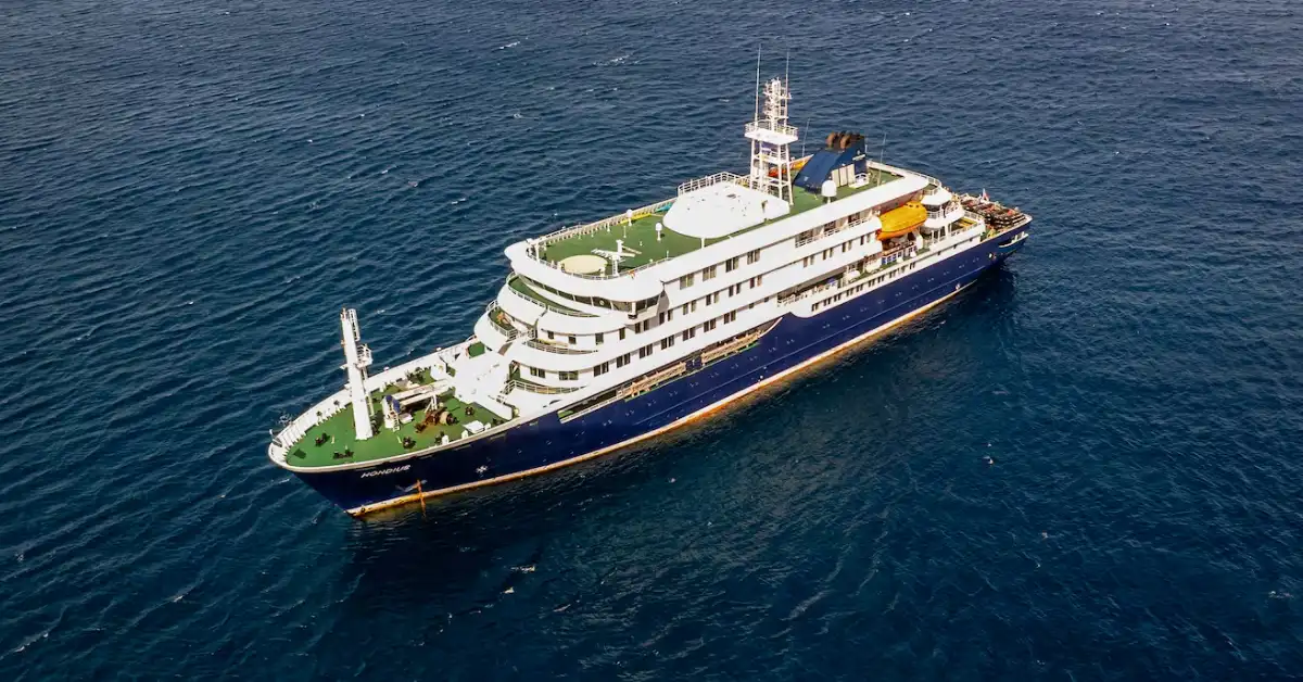Cruise gemisinde ölümcül virüs şüphesi