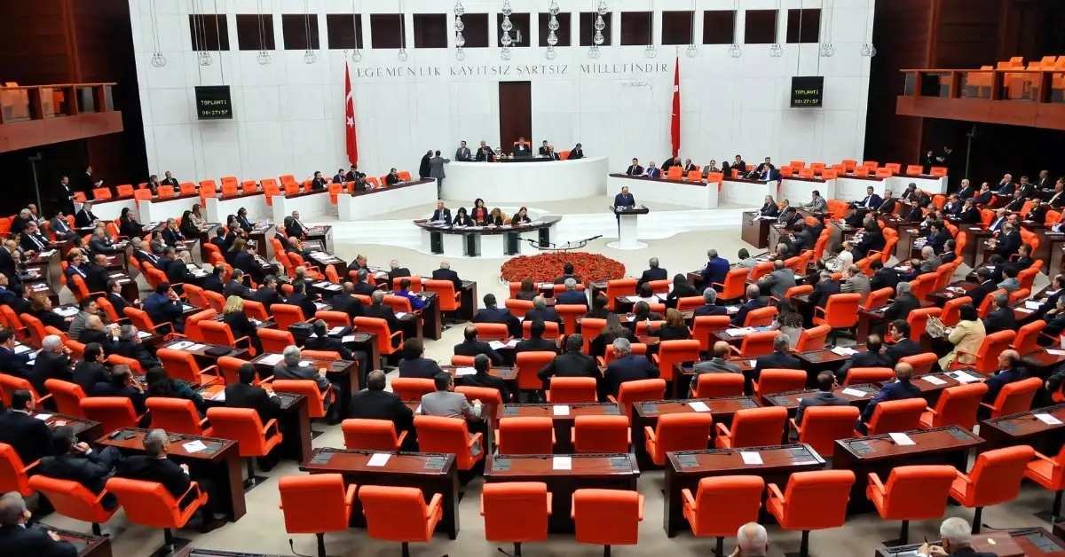 Aidat düzenlemesi ve yatırım teşvik paketi gündemde
